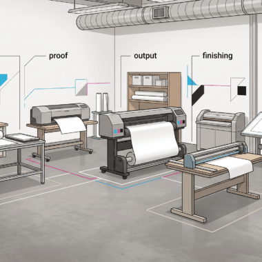 How to Choose Logo Screen Printing That Holds Up