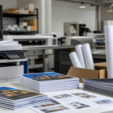 best signage design checklist: readability, visibility, and impact