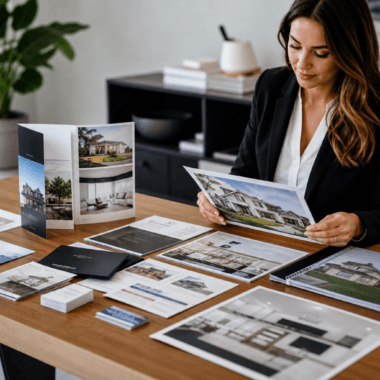 How Can You Order Same-Day Flyers in Mississauga?