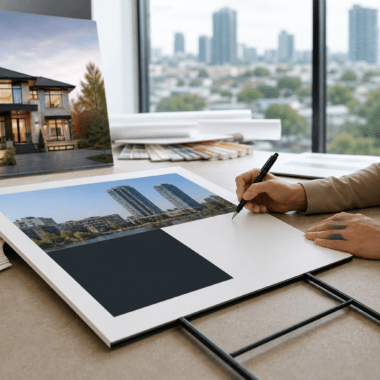 How Can You Order Same-Day Flyers in Mississauga?
