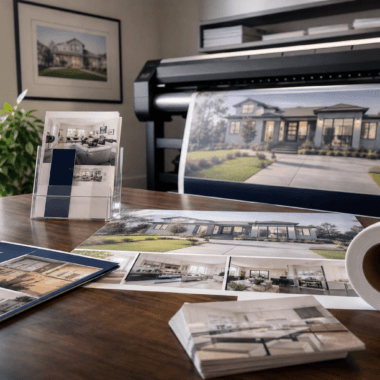 For Sale Signs: Choose the right type, design, and fast ordering