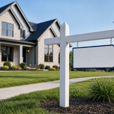 Raised spot UV business cards vs foil: a comparison for real estate agents