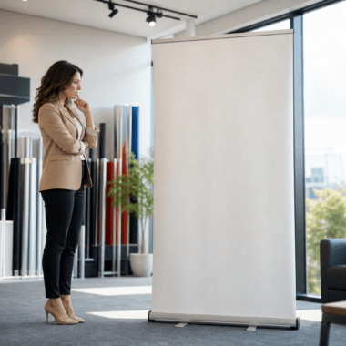 Raised spot UV business cards vs foil: a comparison for real estate agents