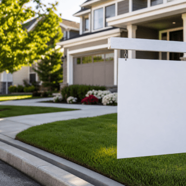 Raised spot UV business cards vs foil: a comparison for real estate agents