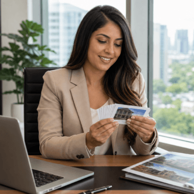 How Can You Order Same-Day Flyers in Mississauga?