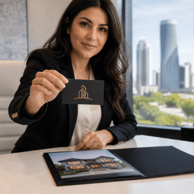 Insert Sign Materials Explained for Real Estate Signage