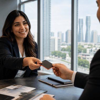 How Can You Order Same-Day Flyers in Mississauga?
