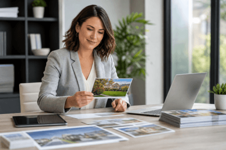 7 Postcard Direct Mail Tips for Better Local Campaigns