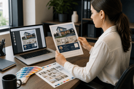 Brokerage Print-Ready Templates: What to Check Before Sending Files to Print