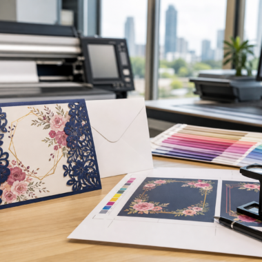 Large-Format Printing Uses: Choosing the Right Display for Your Space