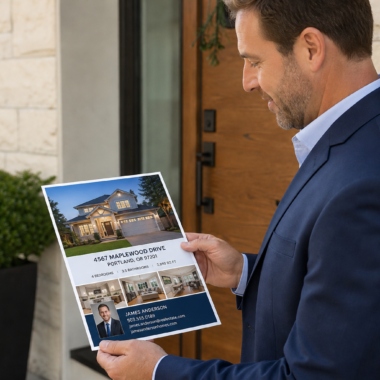 Large-Format Printing Uses: Choosing the Right Display for Your Space