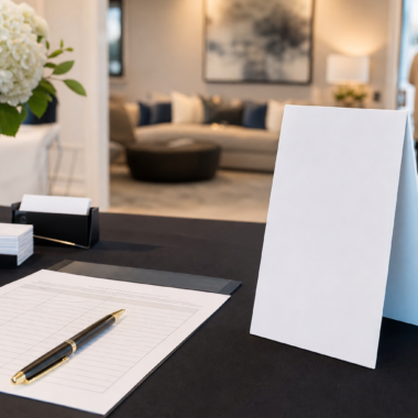 Large-Format Printing Uses: Choosing the Right Display for Your Space