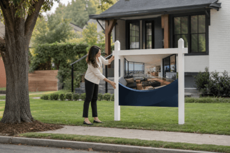 Large-Format Printing Uses: Choosing the Right Display for Your Space